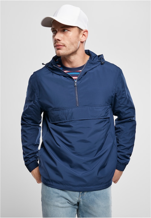 Image du produit Urban Classics Veste Pull Over de base (XL)
