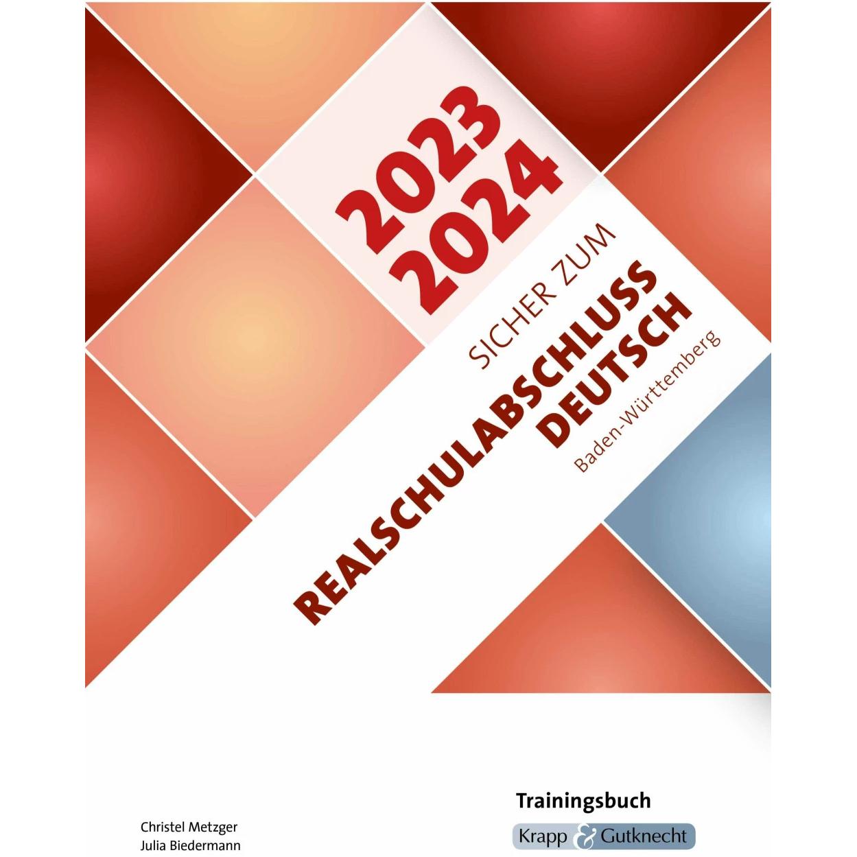 Thumbnail - Christel Metzger, Schulbücher von Christel Metzger, Julia Biedermann