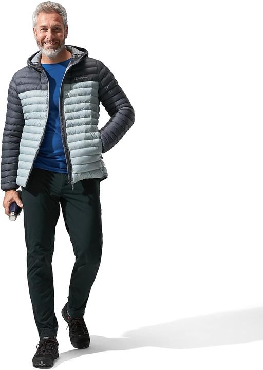 Immagine prodotto Berghaus Synthetisch isolierte Vaskye Jacket (58, XXL)