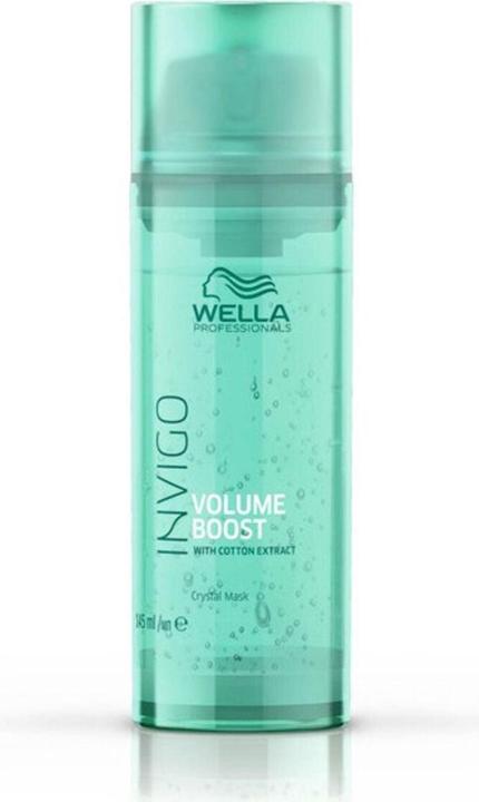 Produktbild Wella INVIGO VOLUME BOOST crystal mask 145 ml (145 ml)
