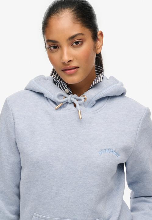 Produktbild Superdry Essential Logo Emb Hb (M)