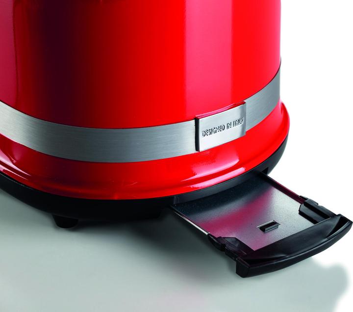 Actual product image Ariete 149 Toaster Moderna