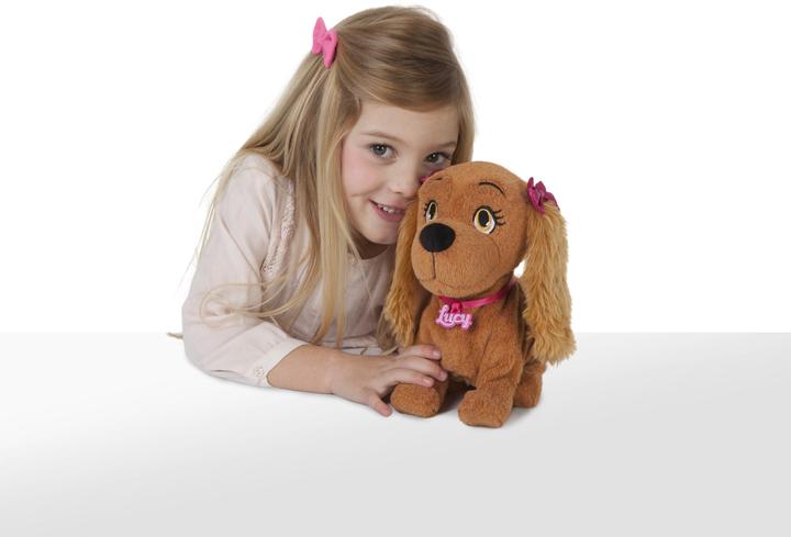 Image du produit IMC Toys Children"s electronic animal