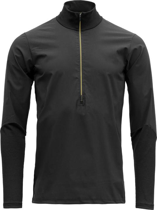 Devold Running Merino Cover Zip Neck (M)