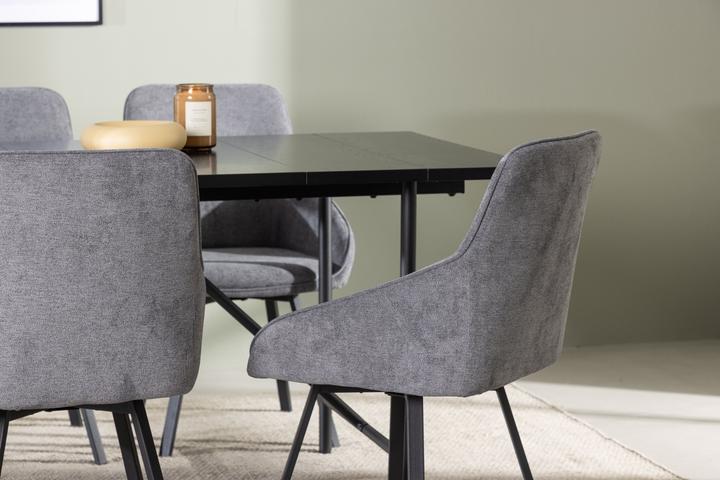 Actual product image Venture Home Rosie (MDF)