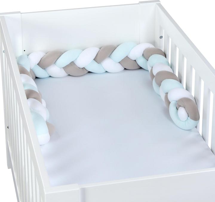 Produktbild Tobi Nestchenschlange geflochten