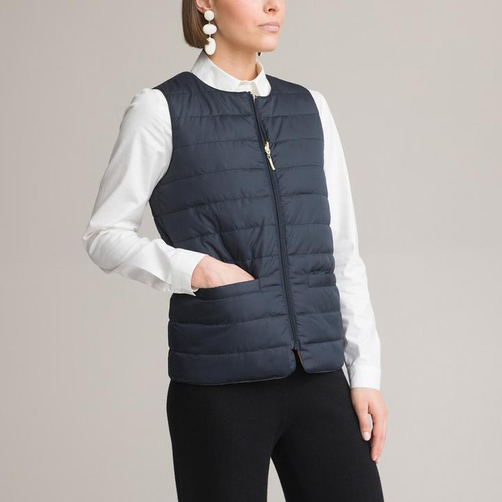 Produktbild Anne Weyburn Wendbares Steppgilet (34, 38, 42, 46, 50)
