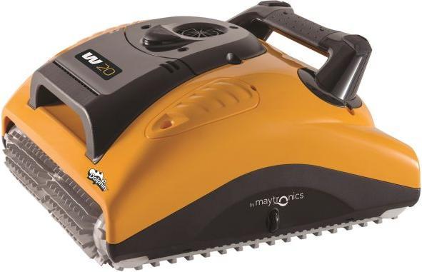 Produktbild Dolphin W20 mit Caddy
