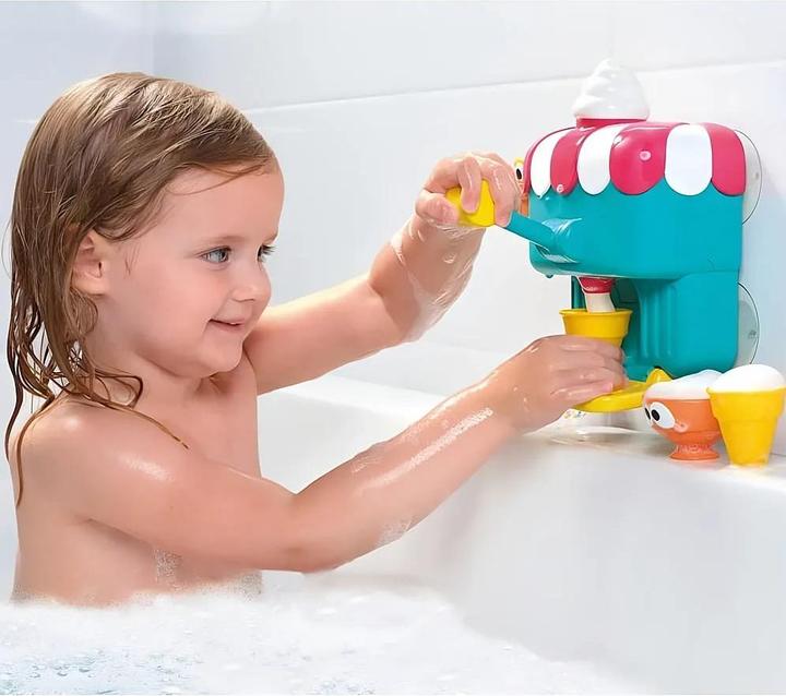 Produktbild Tomy Eiscreme-Maschine Deluxe