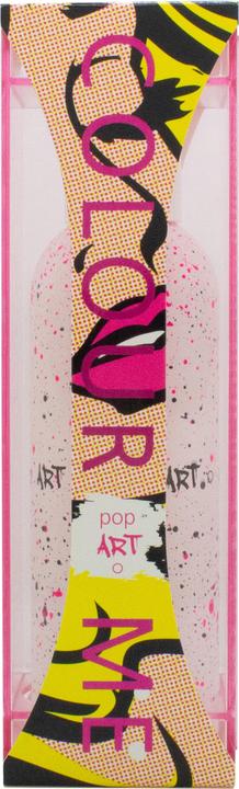 Immagine prodotto Milton Lloyd COLOUR ME Pop Art Fragranza per Donna 100ml Eau de Parfum di Milton-Lloyd (Eau de parfum, 100 ml)