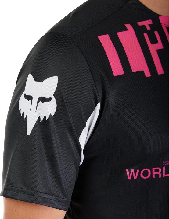 Image du produit Fox Ranger SS Jersey Digi Image (L)
