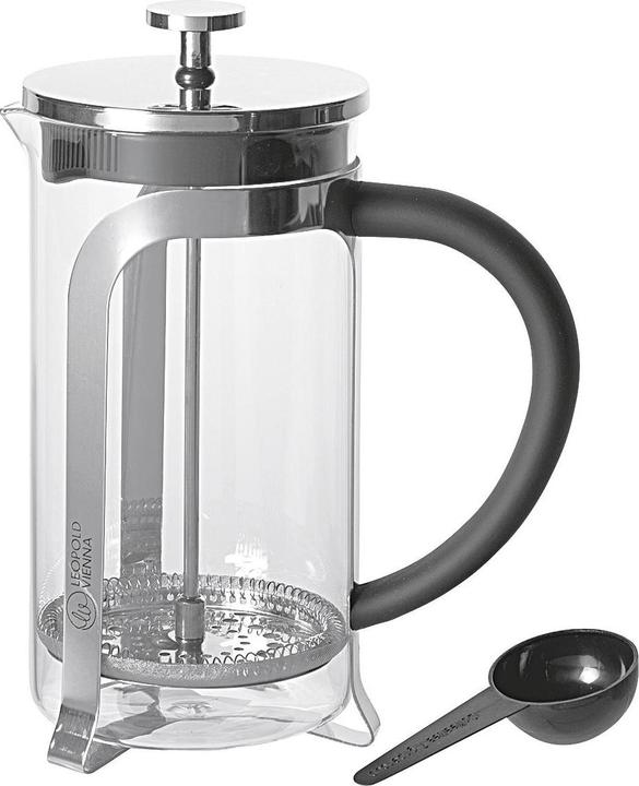 Produktbild Leopold Vienna Shiny (1 l)