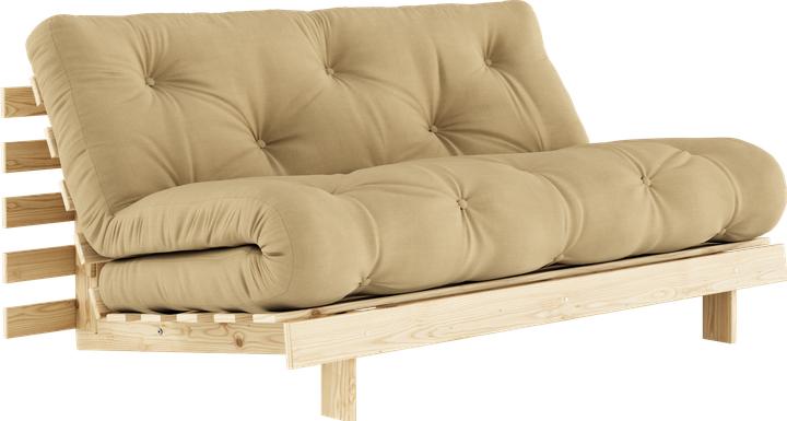 Karup Design Roots (3-seater, Sofa bed)