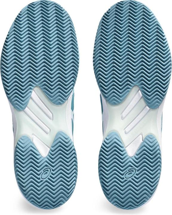 Produktbild ASICS Performance Solution Swift FF Sandplatz Tennisschuh Damen (39)