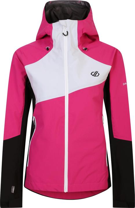 Schwarz, Reines Rosa