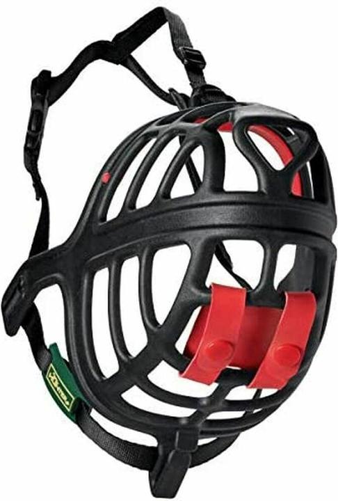 Actual product image Hunter Albury - Dog muzzle - 2 (Dog, General, Walks)
