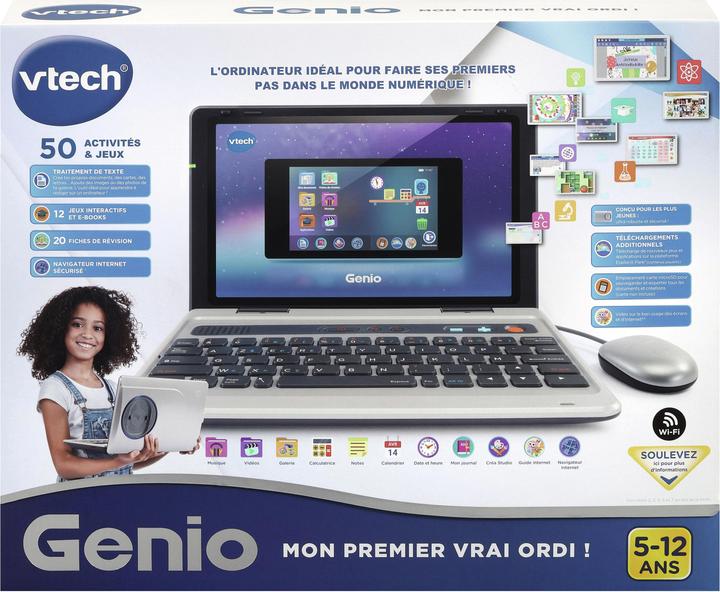 Image du produit VTech Genio (Français)