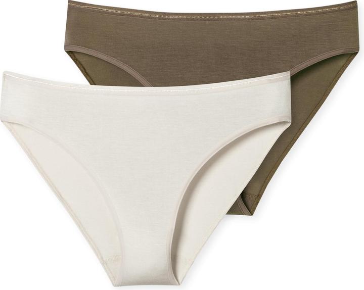 Produktbild Schiesser Tai-Slip Modal Essentials (48, 2er Pack)