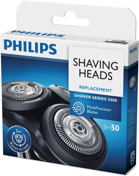 Immagine prodotto Philips Testine di rasatura Shaver Series SH50/50 (3 x)