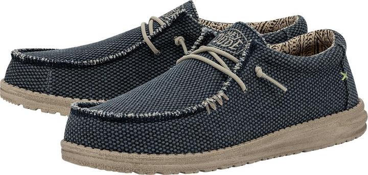 Image du produit Hey Dude Chaussure à lacets WALLY BRAIDED (48)