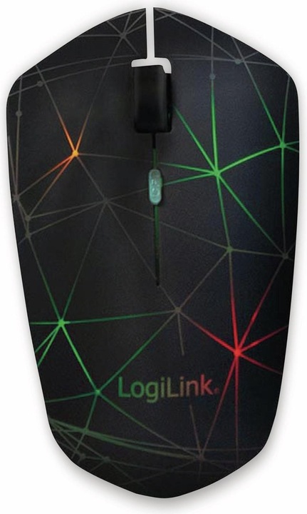 Produktbild LogiLink ID0172 (Kabellos)