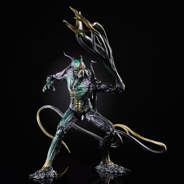 Image du produit Hasbro Eternals: Kro - Deluxe