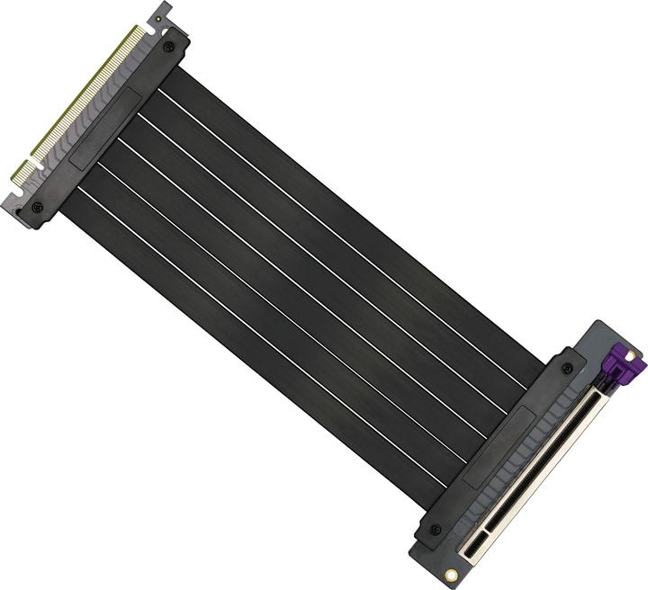 Actual product image Cooler Master Riser Cable Ver. 2