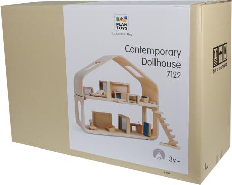 Image du produit Plantoys Moderne