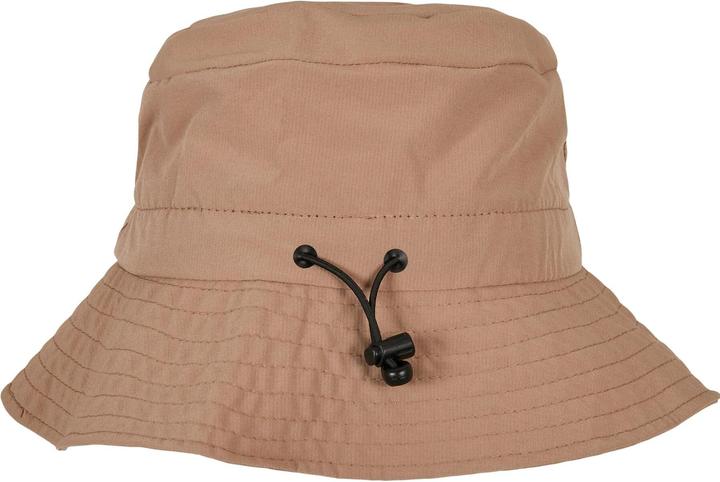 Produktbild Flexfit Elastic Adjuster Bucket Hat - 18995 (One Size)