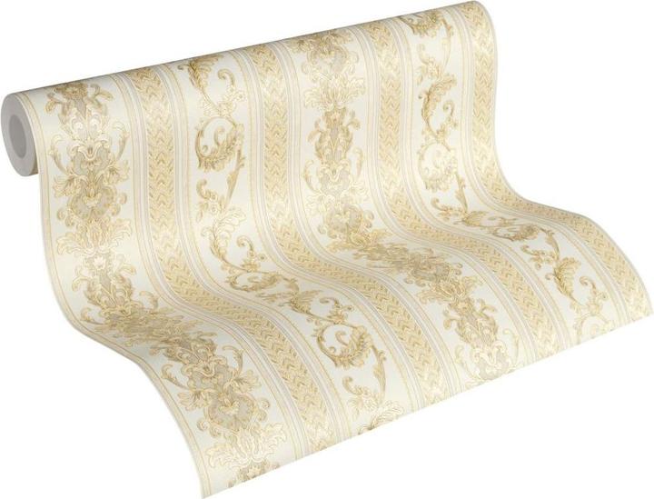 Creme, Gold