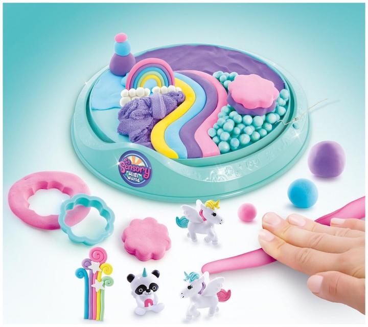 Produktbild Canal Toys Dome Lumineux Sensory