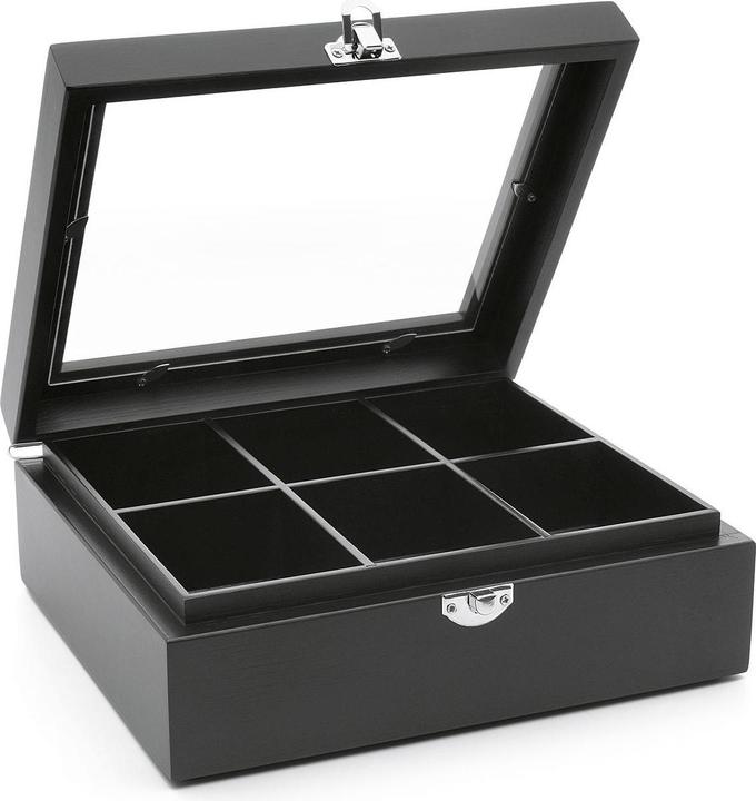 Image du produit Bredemeijer Boîte à thé