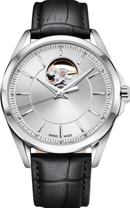 Produktbild Swiss Military Automatic (Analoguhr, 40 mm)