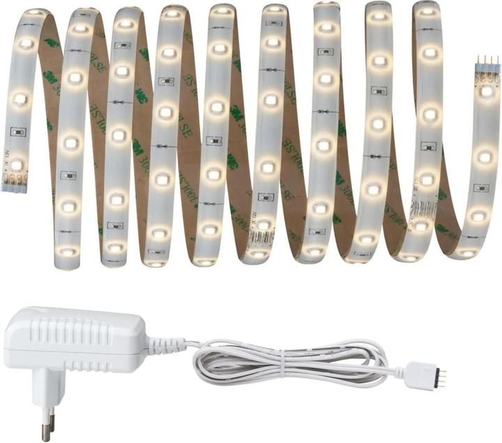 Immagine prodotto Paulmann Avvio del LED (Bianco caldo, 300 cm, Interno)