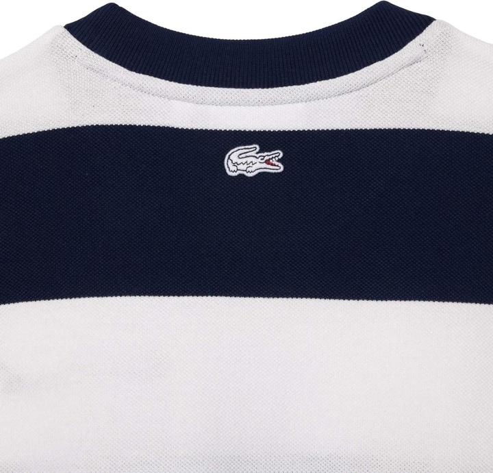 Actual product image Lacoste French Made Sweatshirt (32)