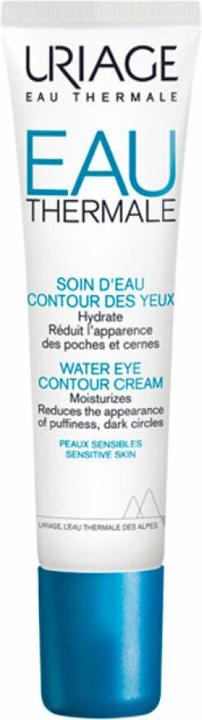 Produktbild Uriage Eau Thermale Augenpflege (Augenpflege Crème, 15 ml, Tag)