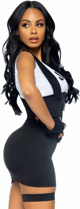 Actual product image Leg Avenue Booty Camp Cutie - Army Girl (38)