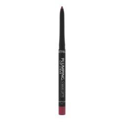 Actual product image Catrice Lip Liner Plumping 090 red (The wild one)