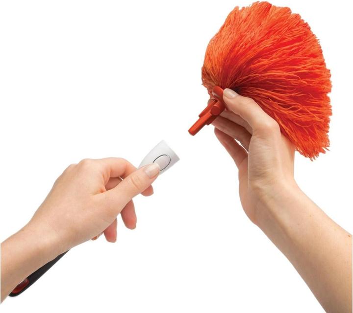 Produktbild OXO Good Grips Staubwedel (1 Stk.)