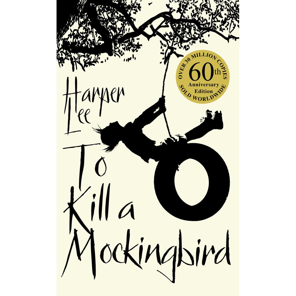 To Kill a Mockingbird. 50th Anniversary Edition, Belletristik von Harper Lee