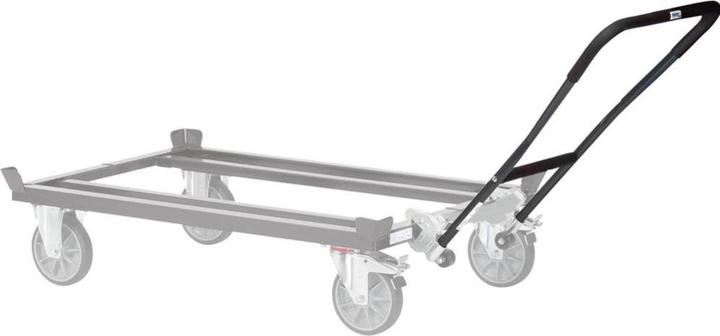 Produktbild Fetra Rohrschiebebügel (1 x)