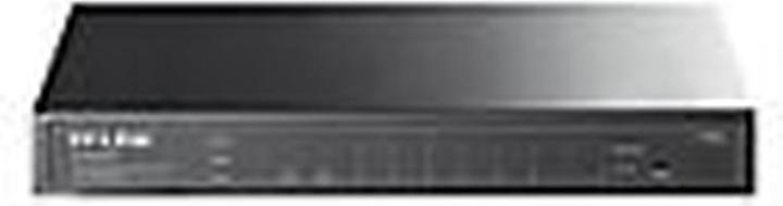 Actual product image TP-Link Tl-Sg2210p (10 ports)