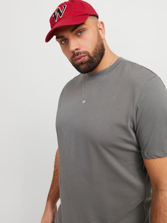 Produktbild Jack & Jones Jjebradley Tee Ss Noos Pls (4XL)