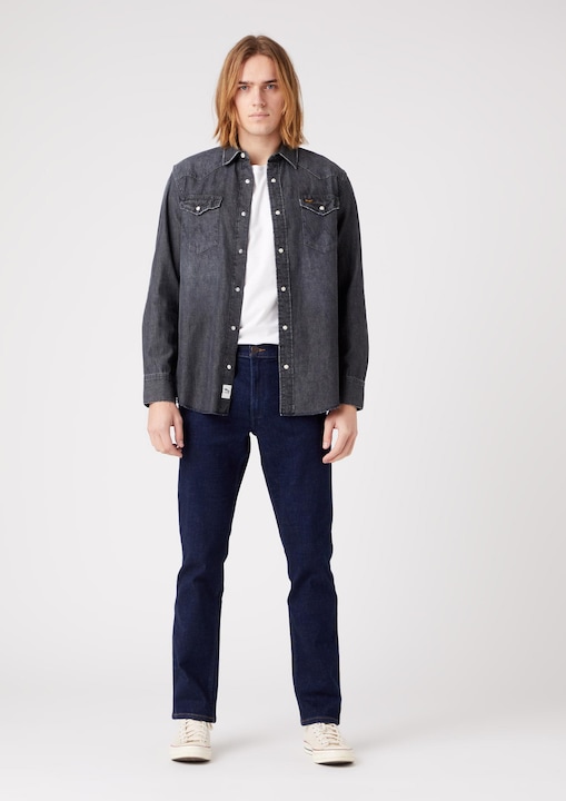 Actual product image Wrangler Greensboro (W31/L34)