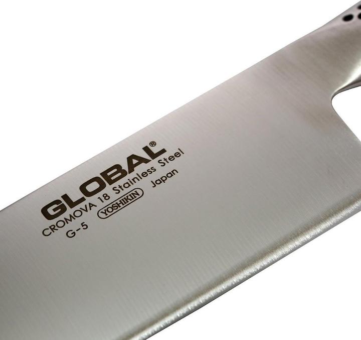 Immagine prodotto Global G-05 (18 cm)