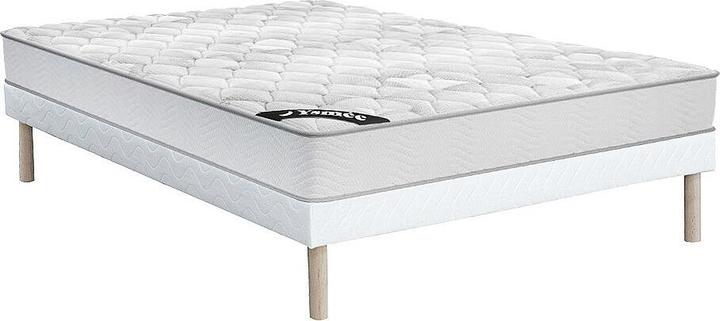 Immagine prodotto Dreamea Songe (160 x 200 cm, Nucleo della molla)