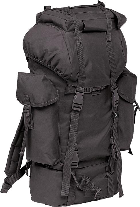Image du produit Brandit Nylon Military Backpack (65 l)