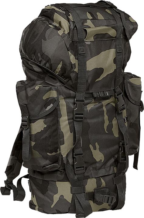 Immagine prodotto Brandit Zaino militare in nylon (65 l)