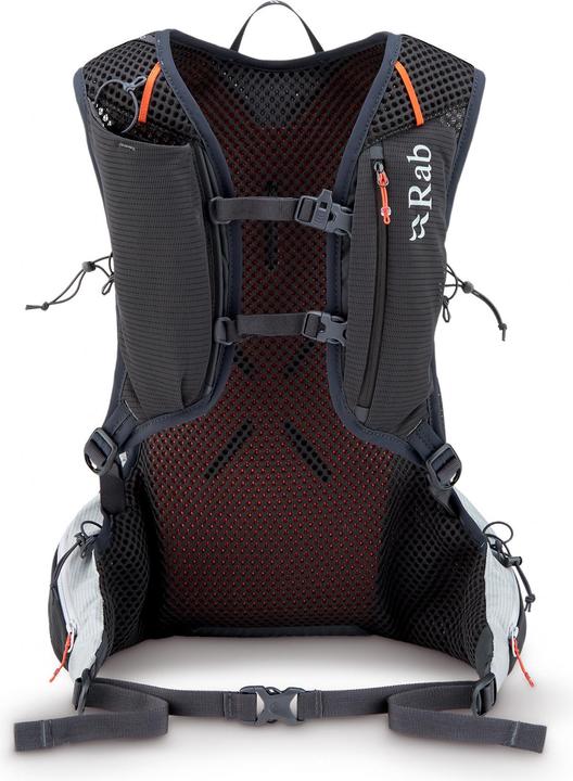 Actual product image Rab Nitron 18 (18 l)