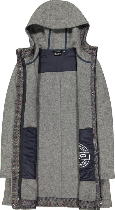 Produktbild CMP Campagnolo Fix Hoodie (34)